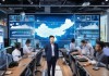北京信息化咨询企业助力企业数据安全与高效转型