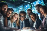 职场 superclass，信息化咨询服务助力数字化转型