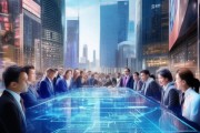 温州创新，创扬未来，温州创扬信息技术咨询公司助力企业数字化转型