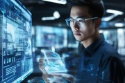 小徐，精准洞察，精准服务—信息咨询服务的未来