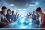 岭东信息咨询服务，助力企业数字化转型的专业解决方案