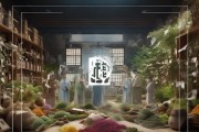 永红中药材信息咨询服务，助力中药产业创新与可持续发展