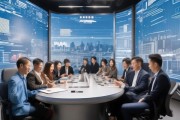 重庆笑友信息技术咨询，助力数字转型的智囊团