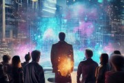改变商业生态，昂仁信息咨询服务的未来价值
