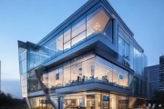福建信息技术咨询中心，智慧发展新引擎