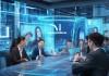 信息化设计咨询甲级资质，助力企业智能化转型