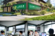 留坝信息咨询服务，助力农业数字化转型