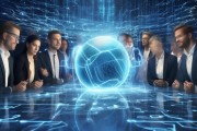 探索数字化转型中的数字化转型，淼信息技术咨询服务的未来价值