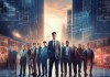 勇创信息技术咨询，开启未来的新篇章