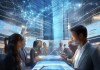 bridging the gap between financial services and information technology solutions