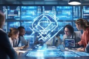互联安居信息咨询服务部，赋能数字化转型的创新力量