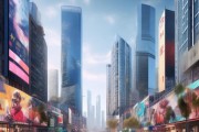 徐州，信息化时代的新引擎