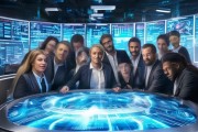 博达全球技术驱动解决方案咨询