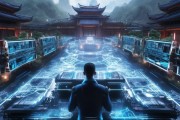 德化信息咨询服务，构建信任的数字化信任链