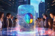 聚腾信息技术咨询，助力智慧经济的前沿技术