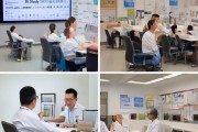 天津蓝湾健康信息咨询服务部，提供专业健康生活解决方案