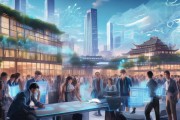 无锡信息技术咨询市场现状及未来发展趋势