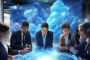 专业信赖，技术驱动的未来