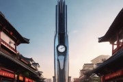 钟祥作为时代的见证者与创新的未来