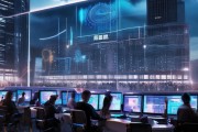 弘胜信息技术咨询，disrupting the digital landscape with innovation