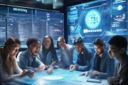 米弘科技数字化转型的助力与创新