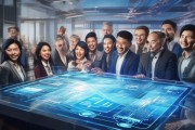 丽昌信息咨询服务，助力企业数字化转型的创新解决方案