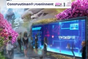 花岩说房信息咨询服务部，守护房地市场未来的高效与安全