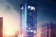 泸州昇辉信息技术咨询有限公司，技术赋能，引领未来
