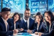 广州信百信息技术咨询，助力企业数字化转型的智囊专家