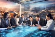 绍兴信息化管理咨询，助力数字化转型——深度解析，精准把握，提升企业竞争力
