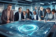 工程咨询信息化与数字化转型的关键之路