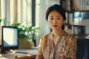 夏姐，信息咨询服务领域的智囊者