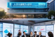 望都县鑫念信息技术咨询中心，助力企业数字化转型