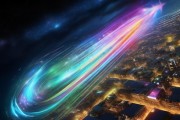星速彩，技术赋能未来，智创未来之光