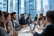 合肥信息技术咨询式培训，推动城市智能化发展的关键力量