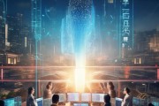 梁园信息咨询服务，引领企业数字化转型的智慧之光