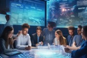 梦优信息咨询服务， disrupt the digital landscape with innovative solutions。