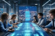 高港信息咨询服务，助力数字化转型的创新解决方案