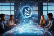 维锦度助力信息化转型解决方案