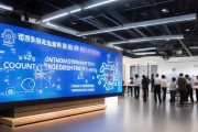 鸿文信息技术咨询中心，助力企业数字化转型
