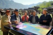 助力乡村振兴，陕西信息化管理咨询协议助力乡村振兴