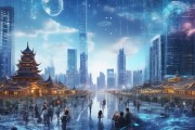 岳阳，数字之都，智创之都—论岳阳信息技术咨询的发展与未来