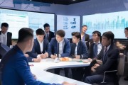 夏县信息咨询服务助力企业数字化转型