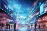 青浦区信息技术咨询，技术引领，创新驱动，未来无限