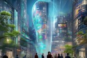 构建全球化的信息化咨询平台，助力实现未来商业生态的数字化转型。