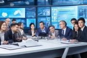 山西浩宇信息技术咨询，助力企业数字化转型