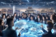 置同航注，信息技术咨询服务的未来机遇