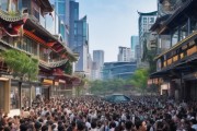 成都信息与通信技术（ICT）中心，中国信息与通信技术（ICT）中心的地标式城市