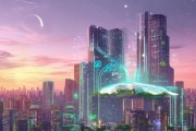 构建健康中国的新引擎，助力全球公共卫生