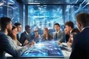 探索立讯信息技术咨询，助力企业迈向未来